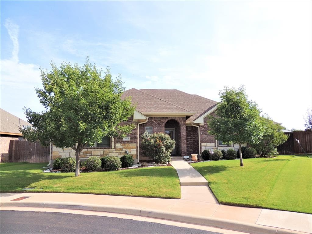 4010 Forrest Creek Ct