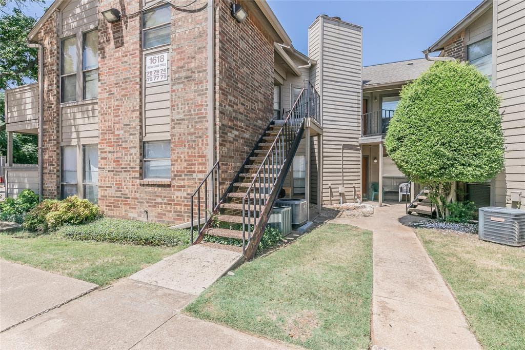 1618 Pecan Chase Cir Apt 73