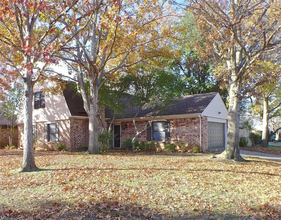 3500 Elgenwood Trl