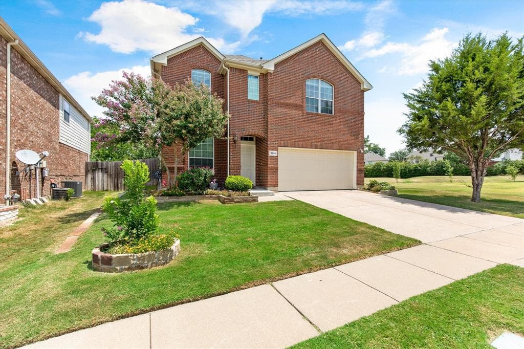 3914 Goose Creek Pkwy