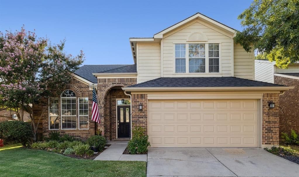 3317 Windchase Dr