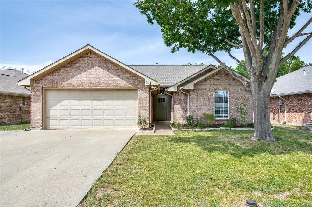 322 Forestwood Dr