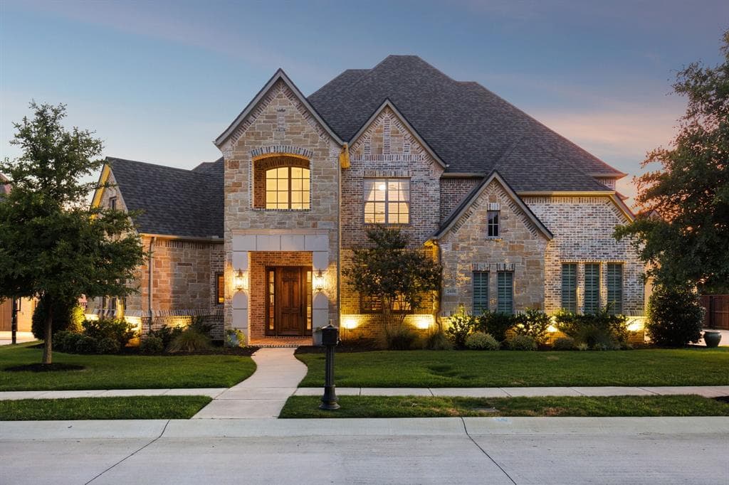 2408 Oakbend Ct