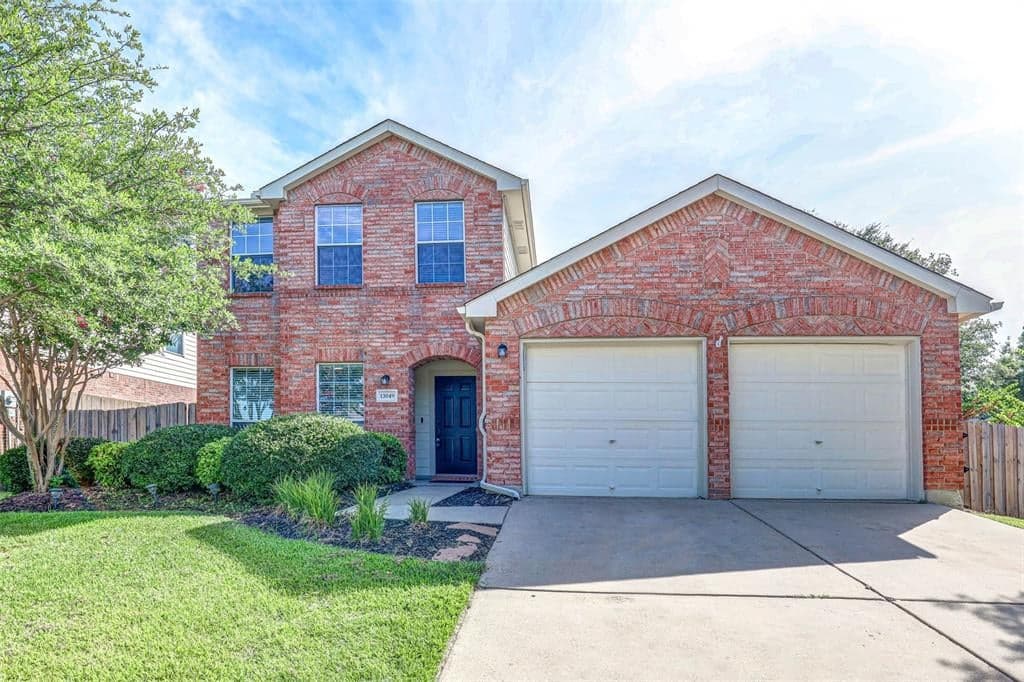 13049 Berrywood Trl