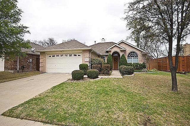 15668 Western Trl