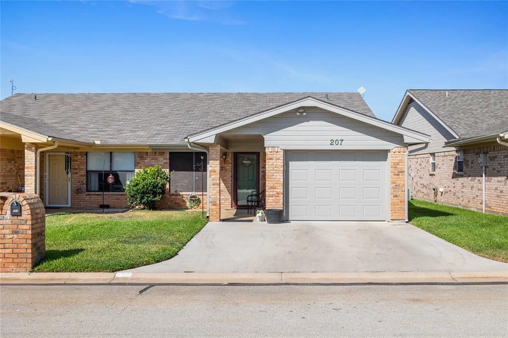 207 Wills Way