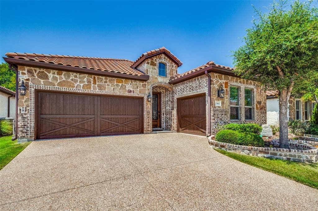 3464 Tuscan Hills Cir