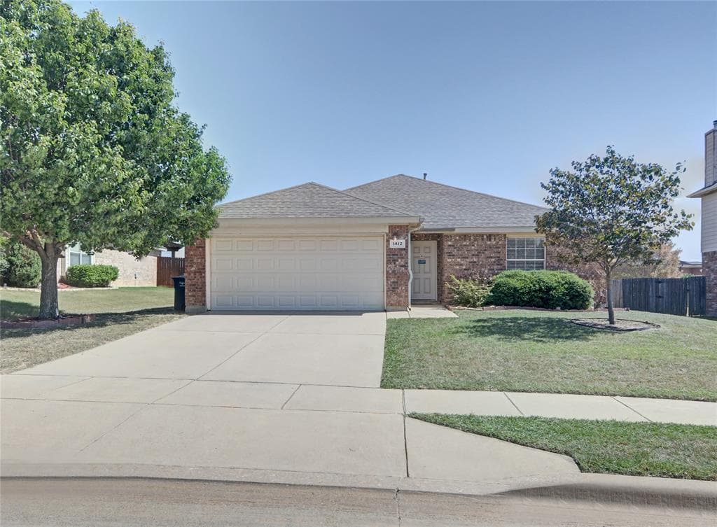 1412 Dun Horse Dr