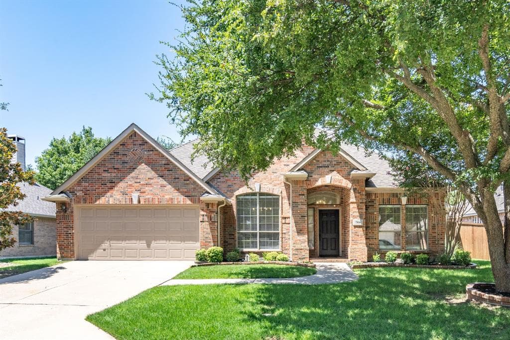 7816 Purple Martin Way