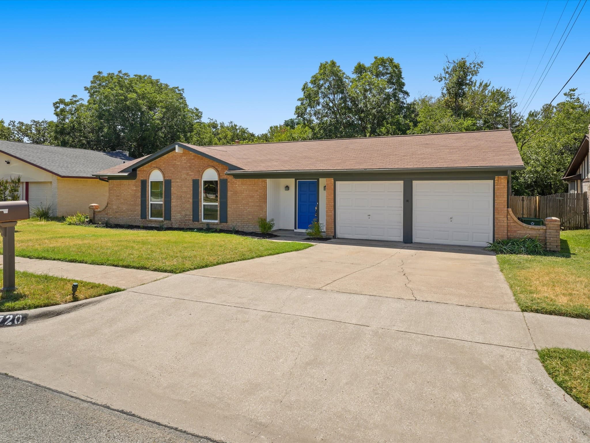 1720 Richmond Dr