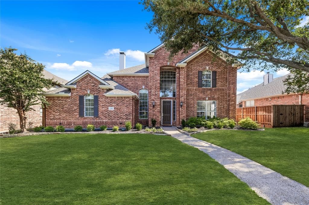 2216 Mesa Oak Trl