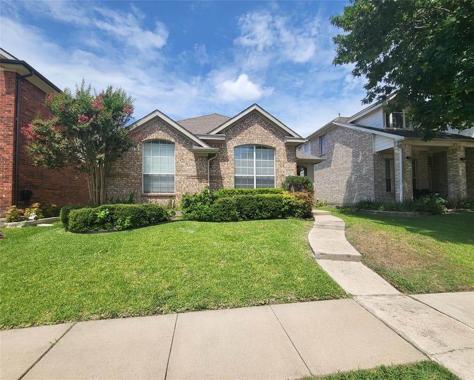 6021 Cheyenne Dr