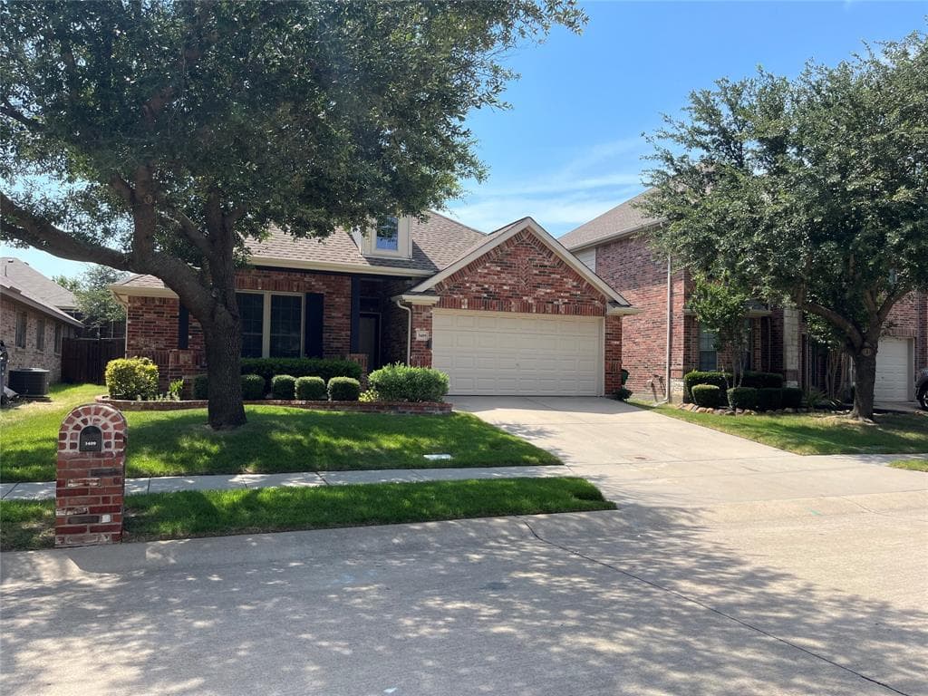 3409 Timber Ridge Trl