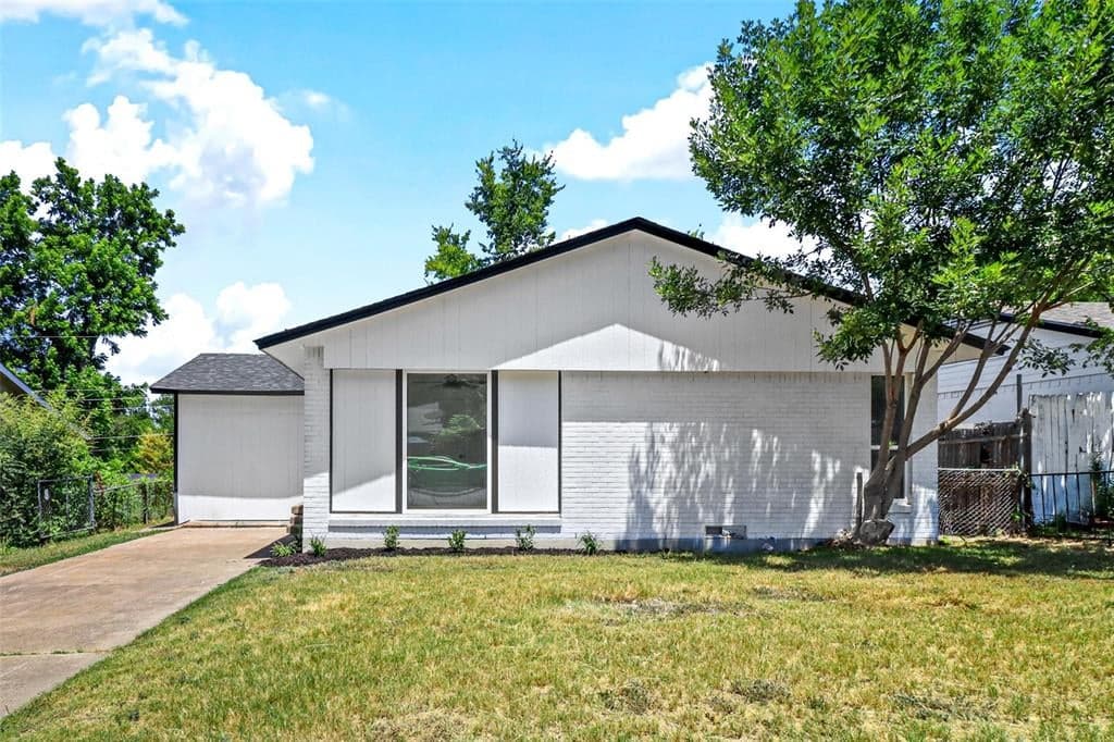 4231 Rust College Dr