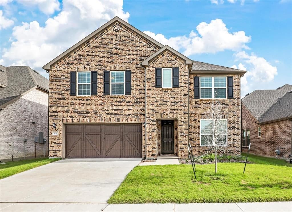525 Cattle Chute Ct