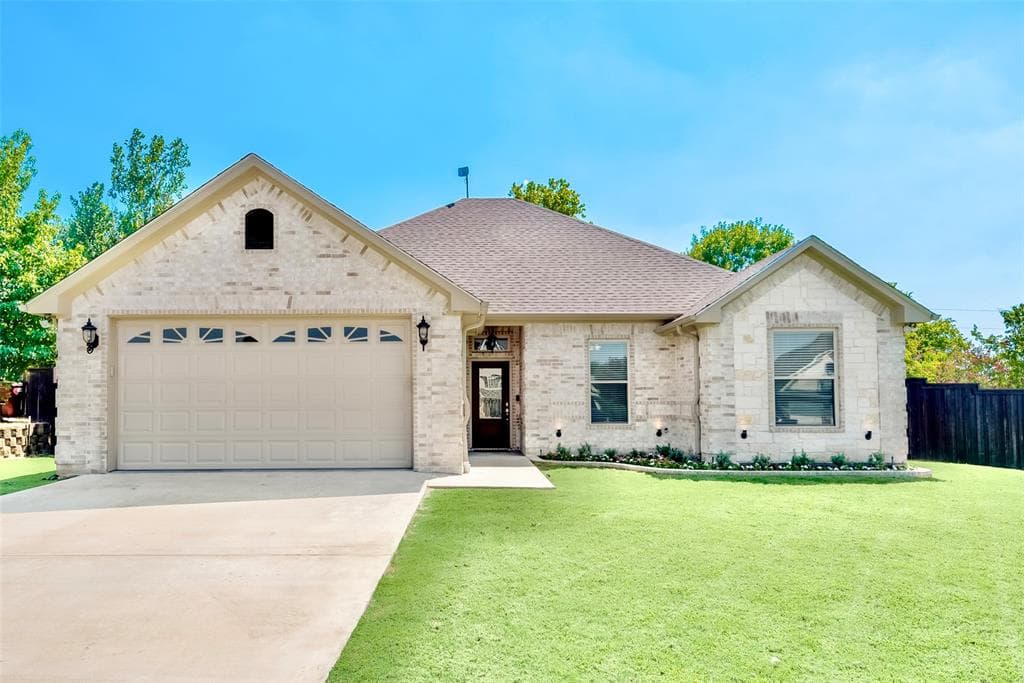 125 Posey Lake Dr