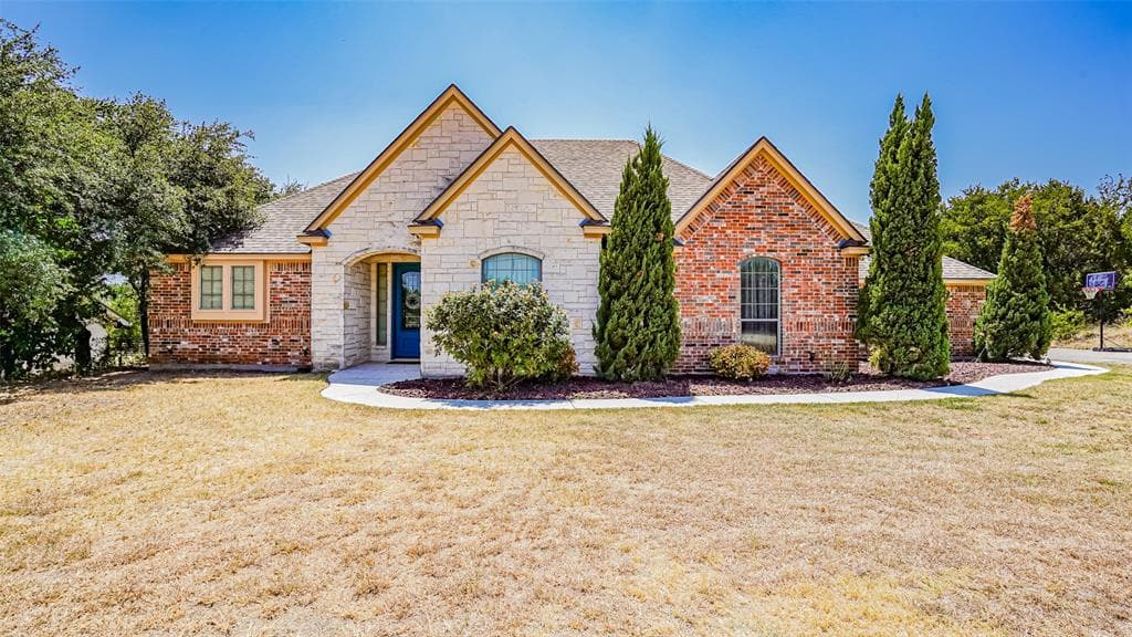 4010 Contrary Creek Rd