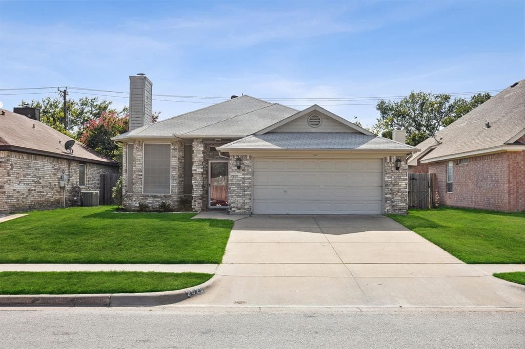 2929 Salado Trl