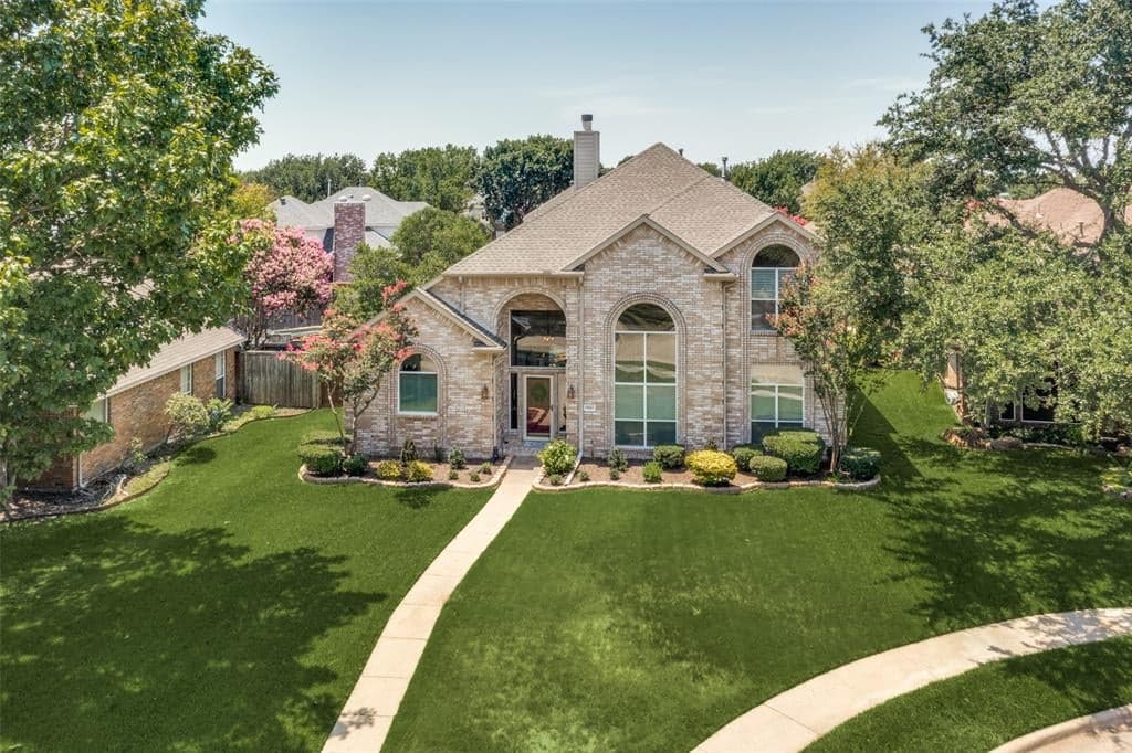 7421 Malden Ct