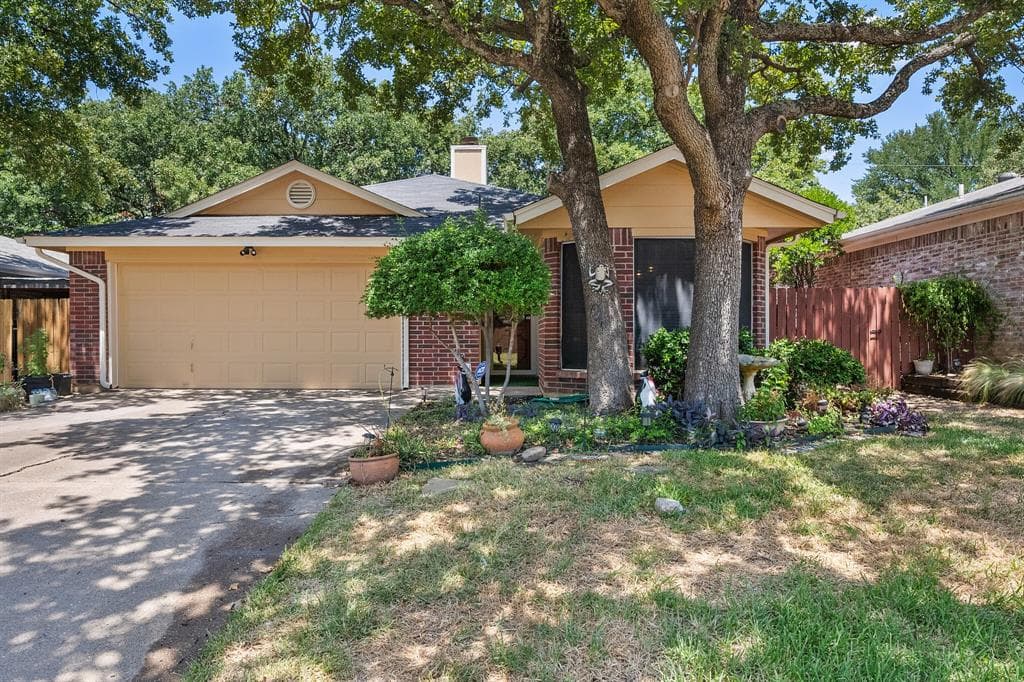 1118 Stone Creek Dr