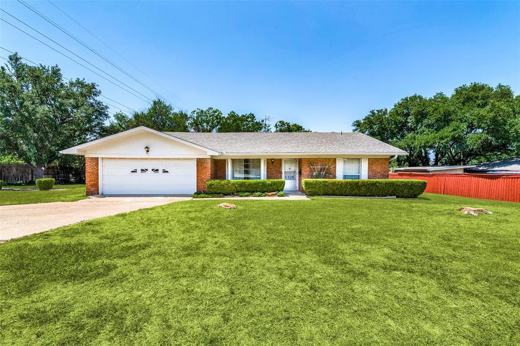 6316 Winifred Dr
