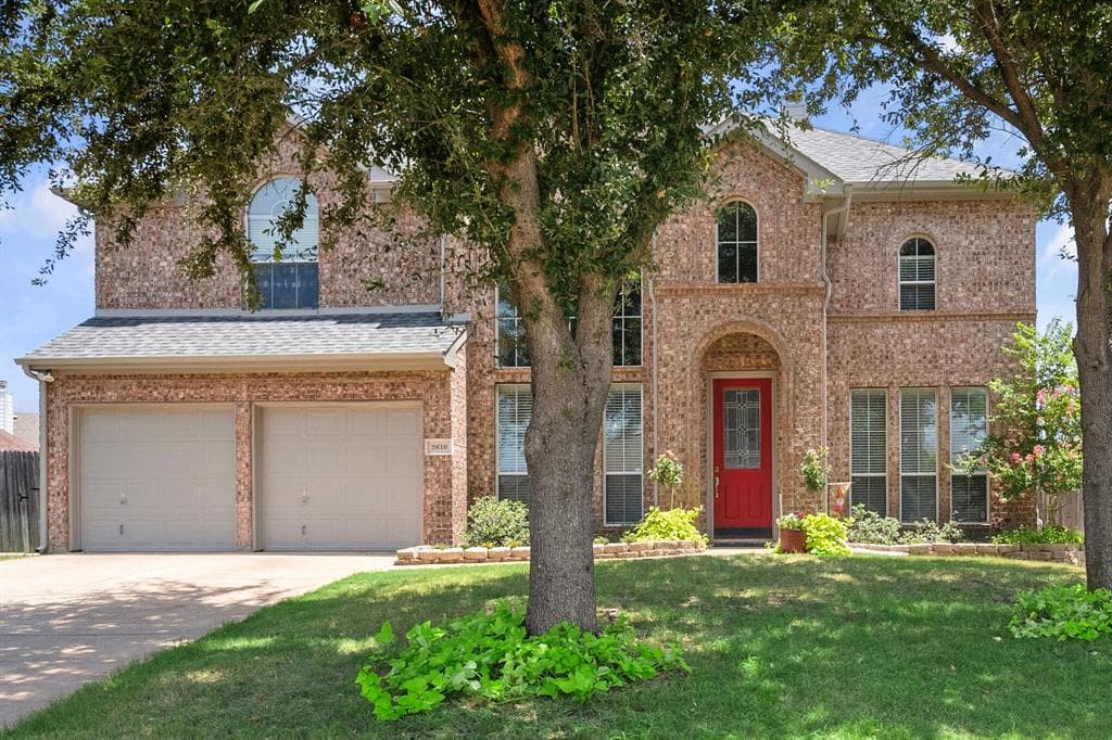2610 Dogwood Trl