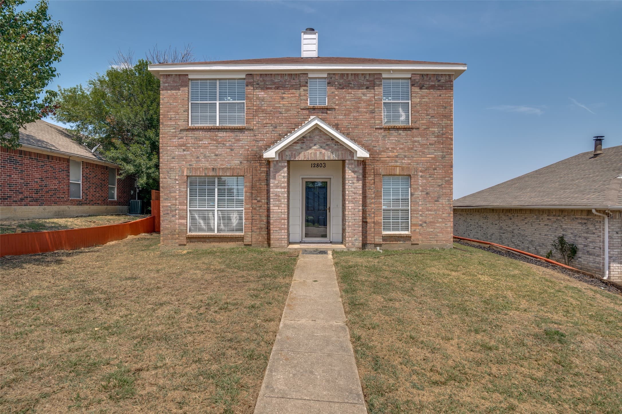 12803 Hilltop Dr