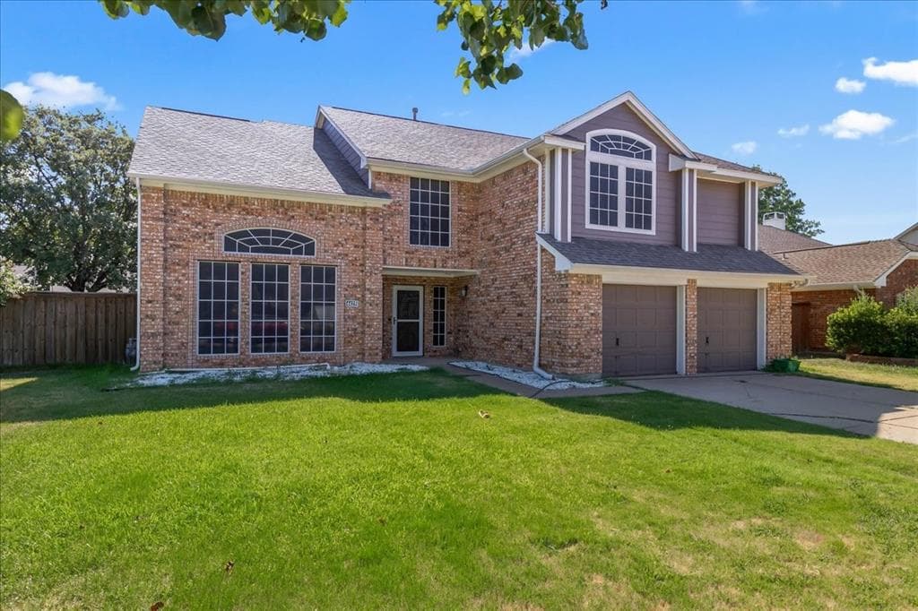 4428 Crane Dr