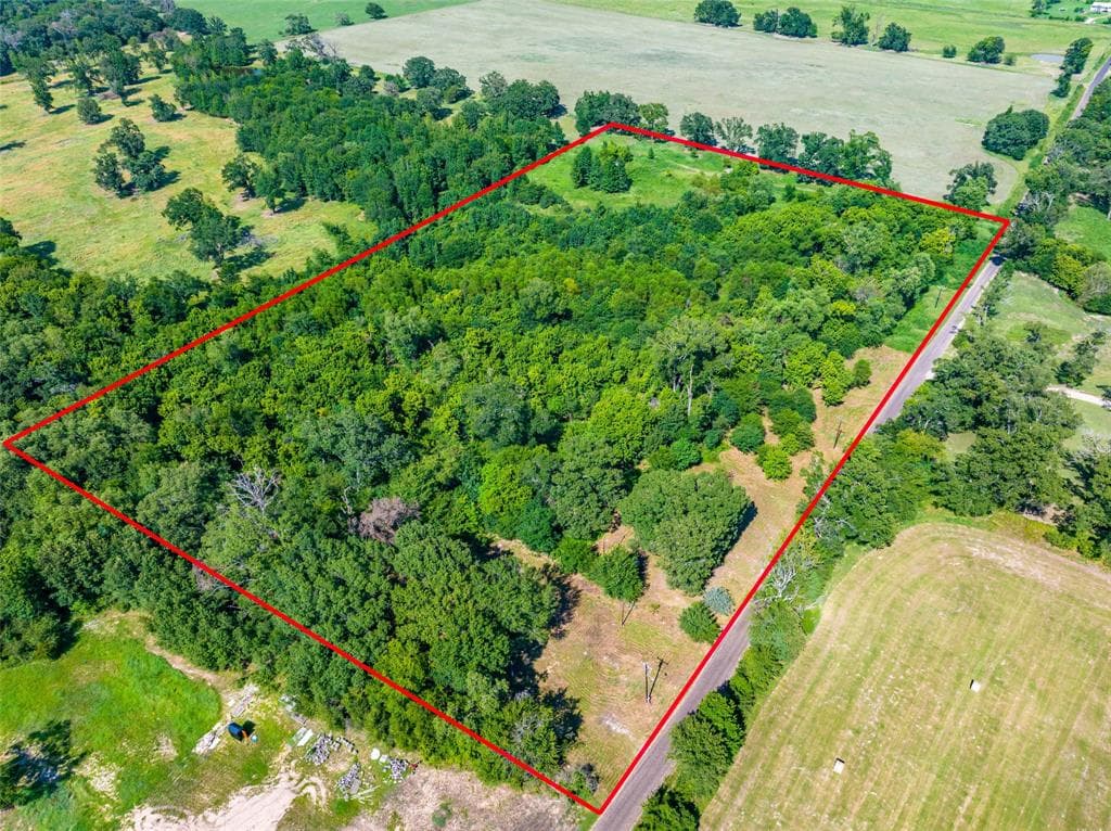 2193 County Road 2322
