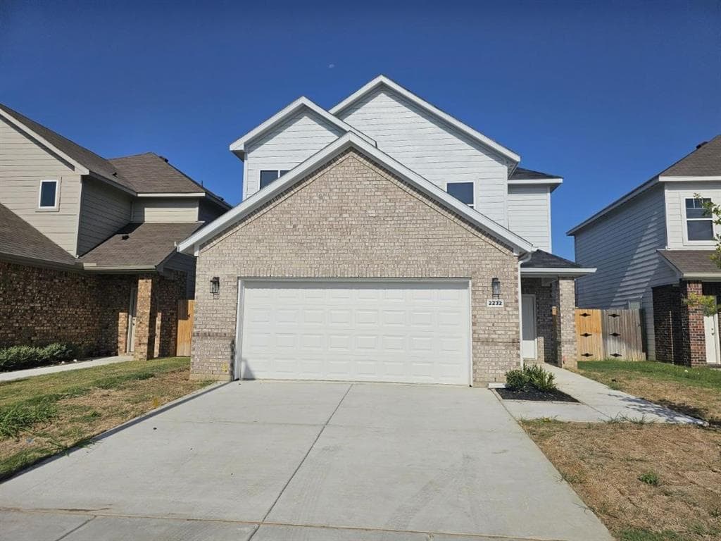 2232 Dana Dr