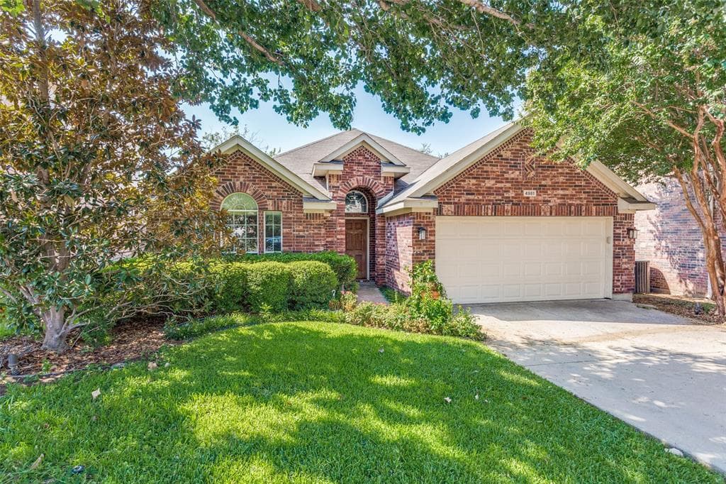 4981 Sunset Ridge Dr
