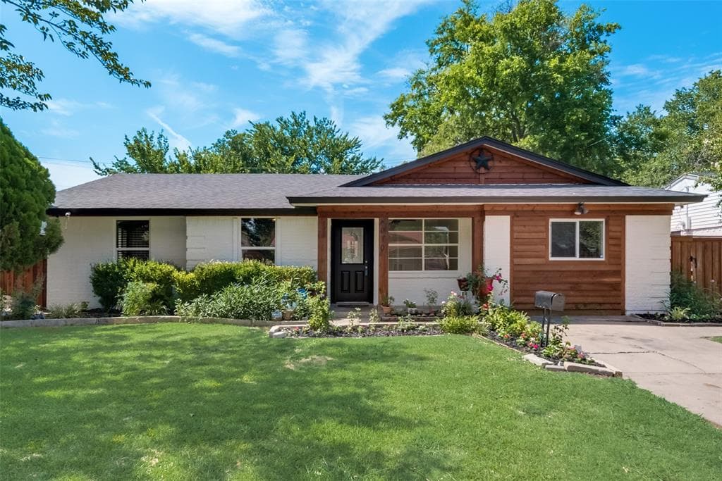 4010 Timberline Dr