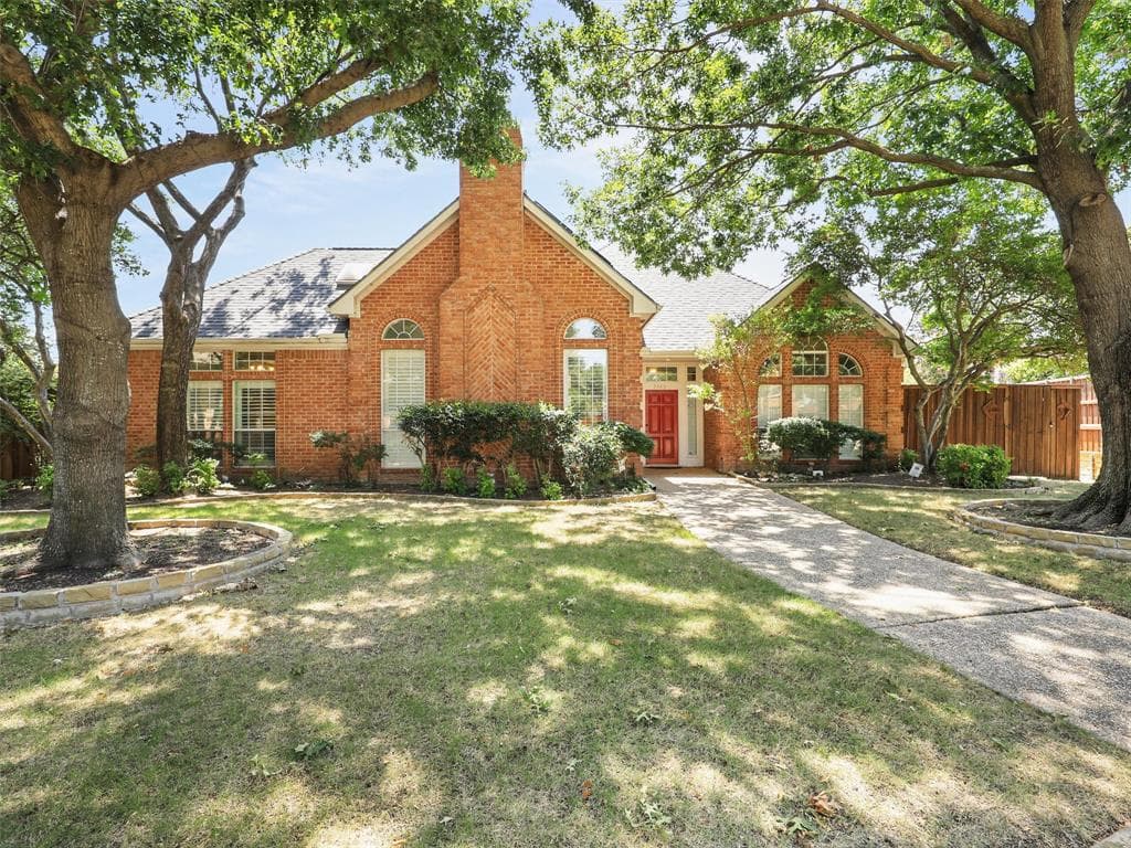 3440 Old Manse Ct