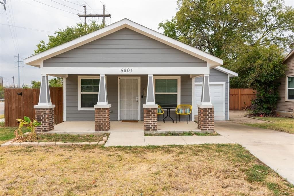 5601 Shiloh Dr