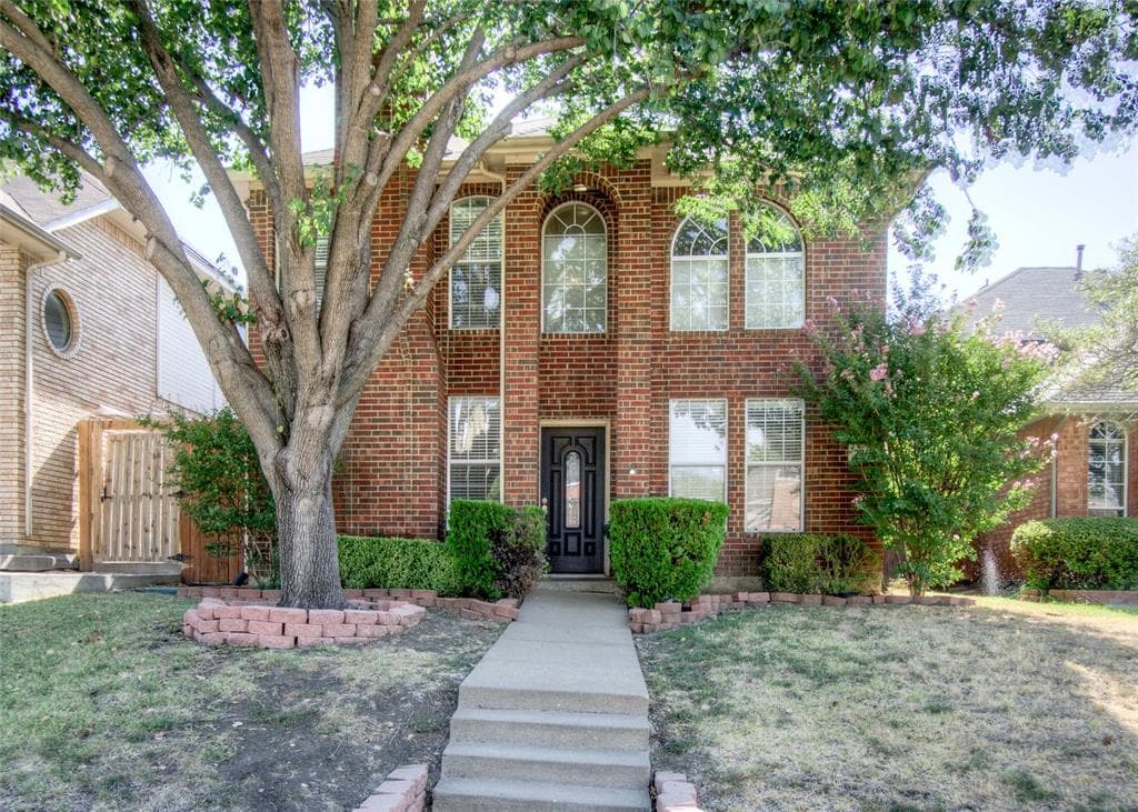 2218 Meadowstone Dr
