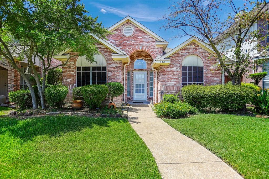 6326 Wildhaven Dr