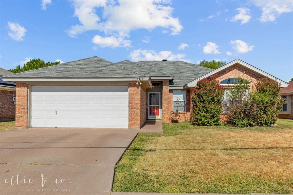 2710 Bishop Rd