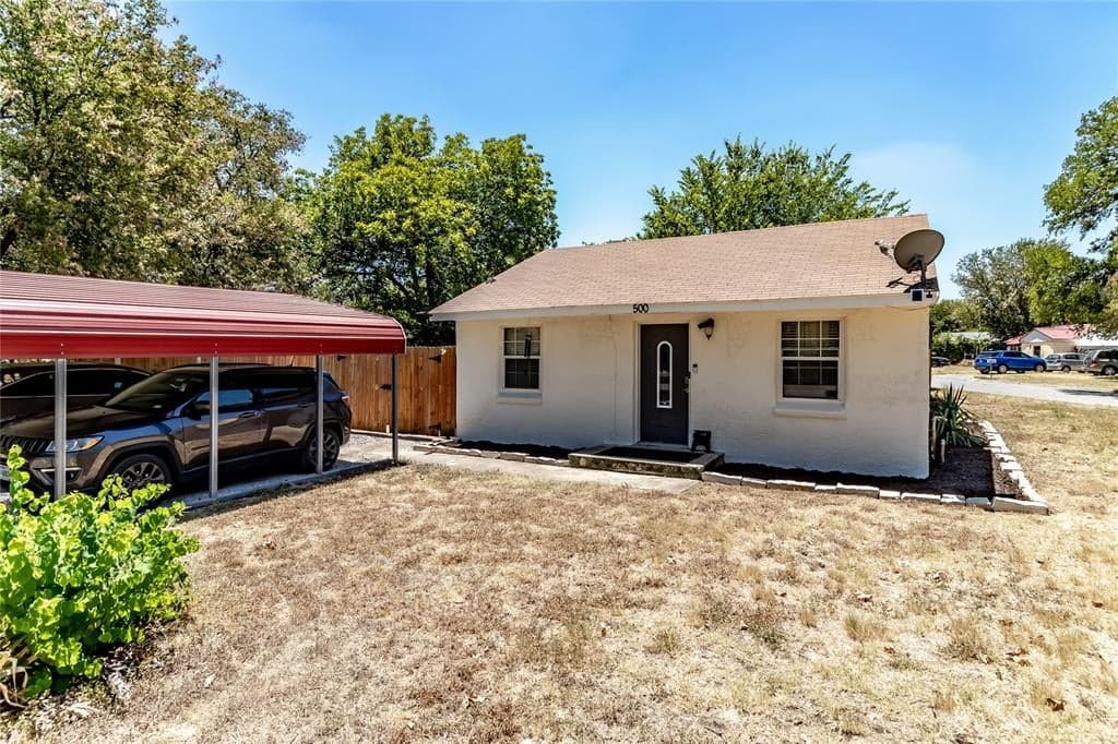 500 Joy Dr