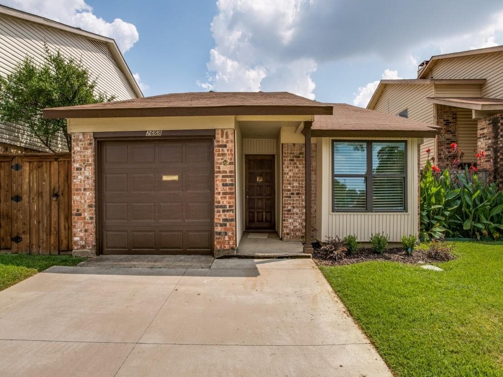 2668 Via Los Altos