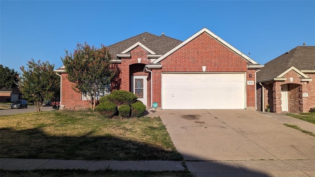 7605 Mason Dells Dr