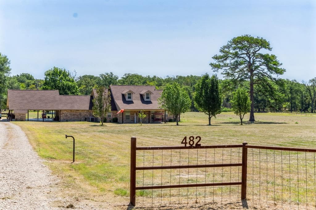 482 Vz County Road 4504