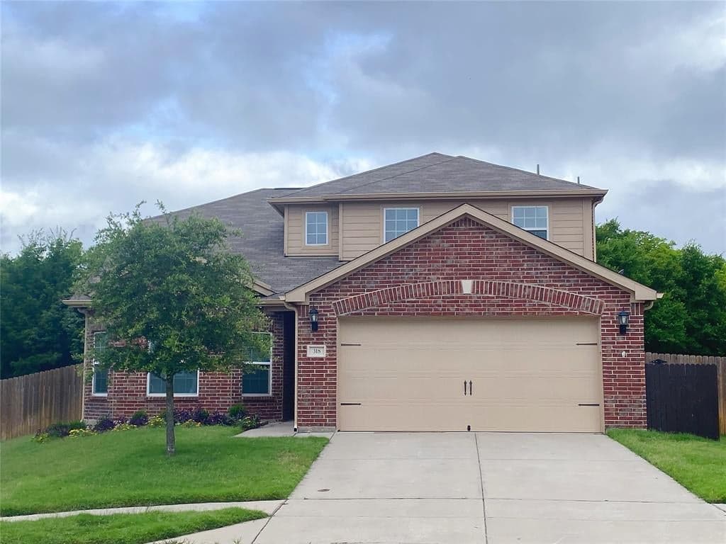 318 Thin Leaf Dr