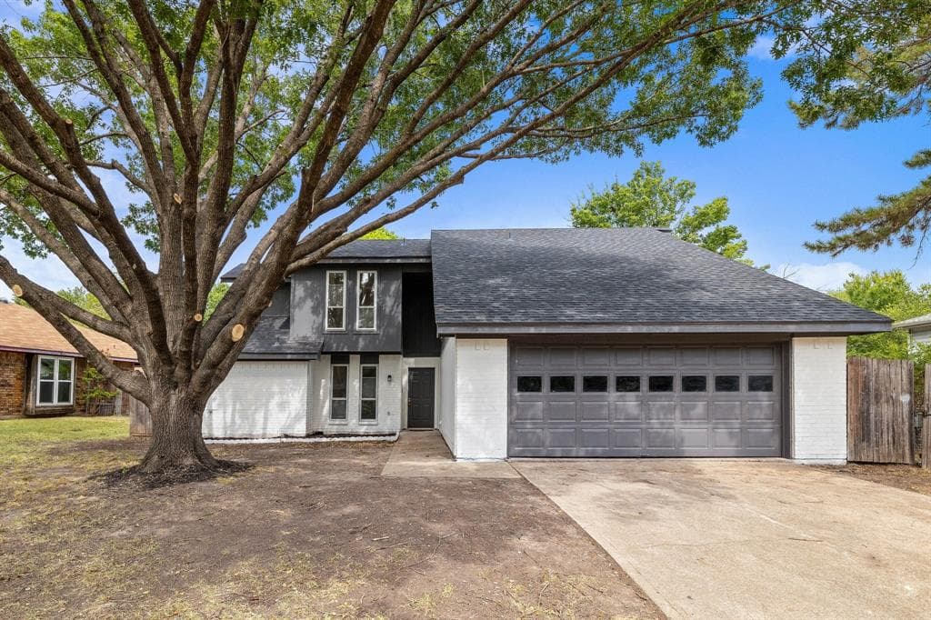 5026 Branch Hollow Dr
