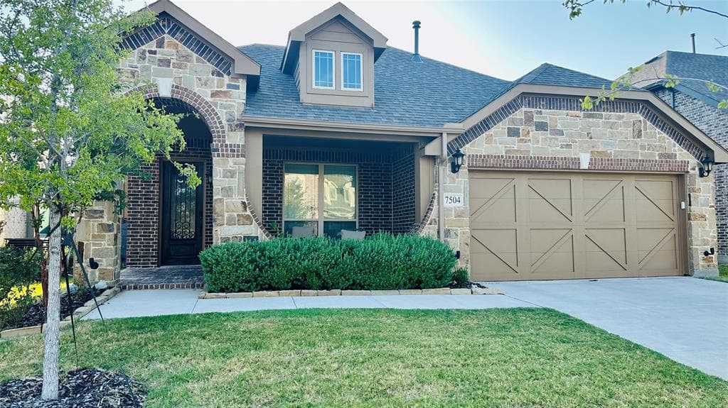 7504 Westbend Trl
