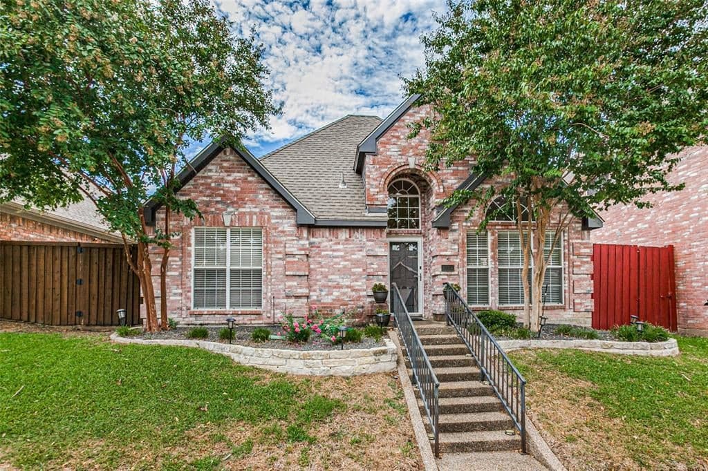4116 Stanton Blvd