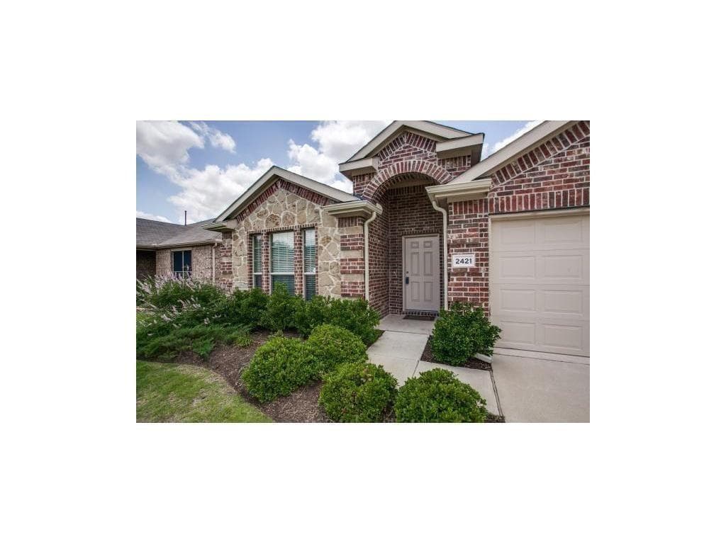 2421 Gold Rush Dr