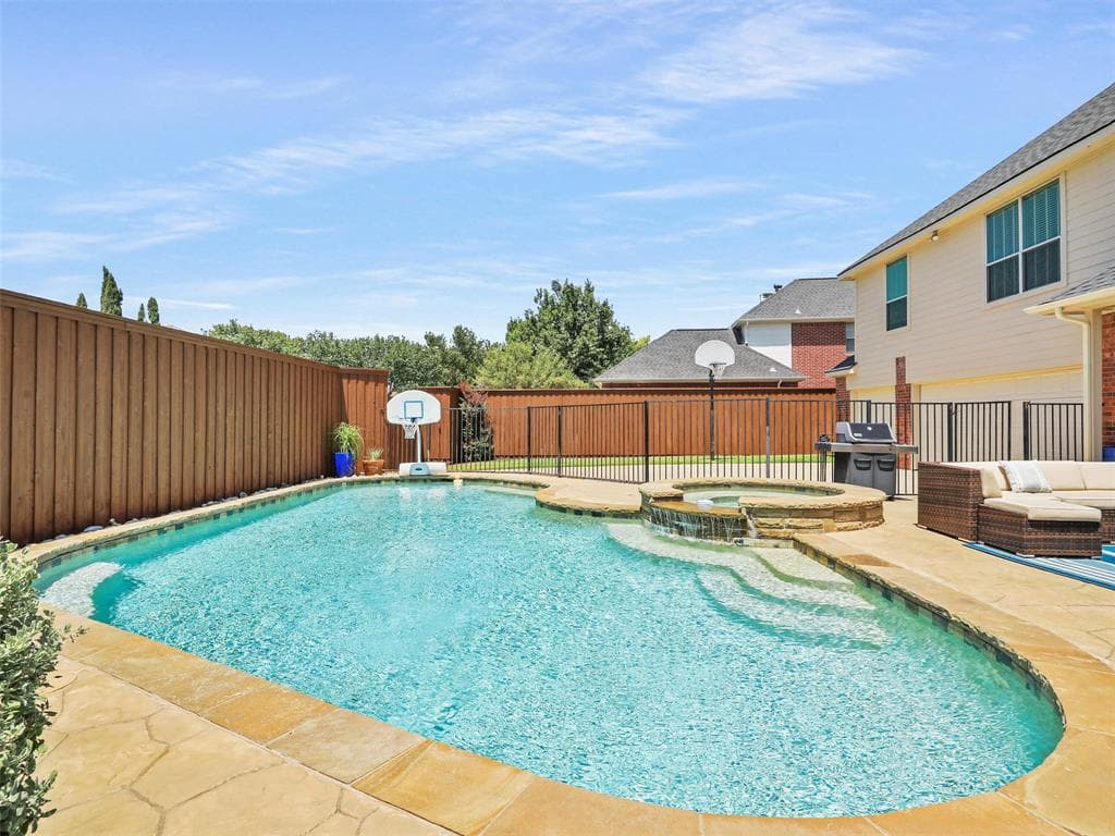 7809 San Isabel Dr