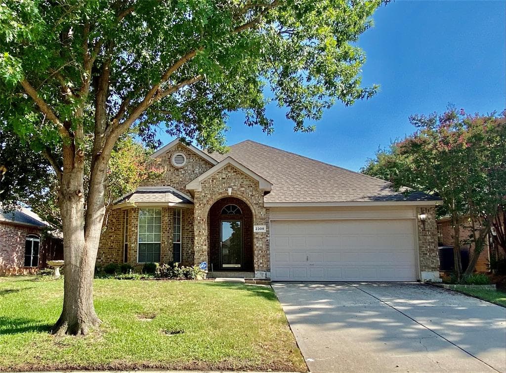 2308 Loon Lake Rd