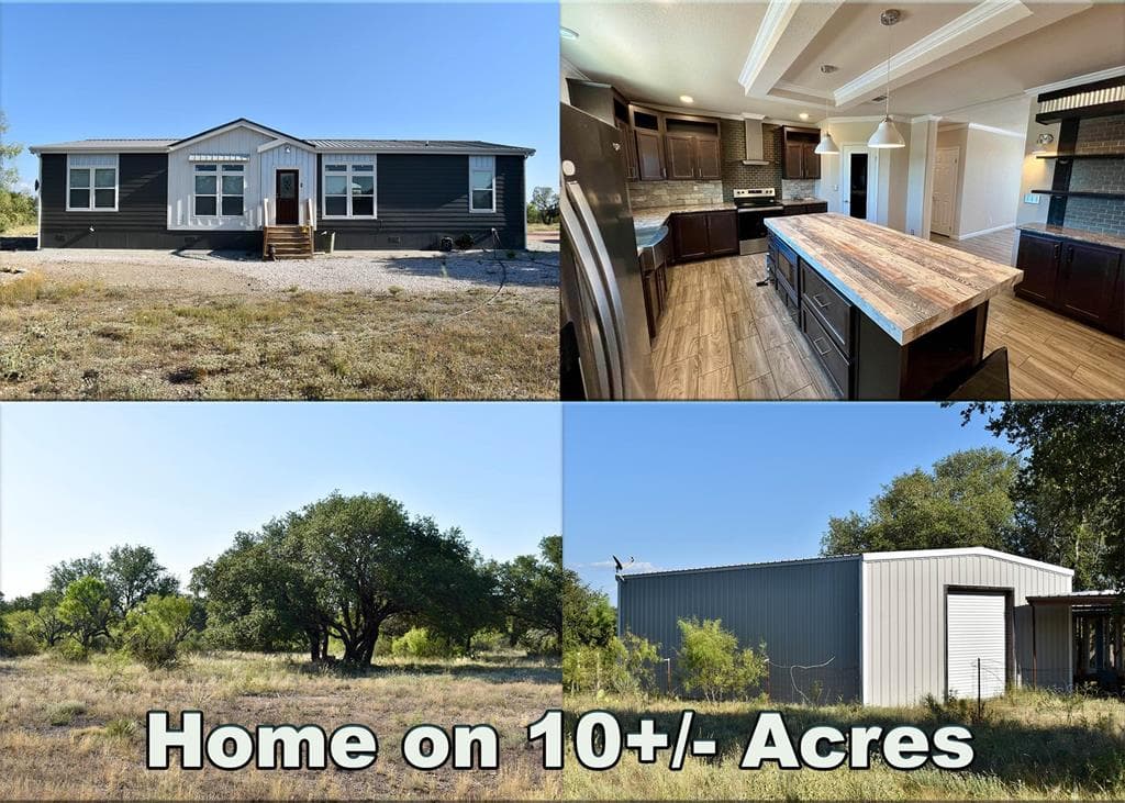 409 County Road 160