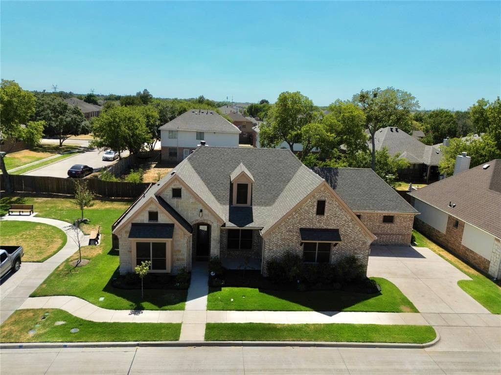 5820 Tory Dr